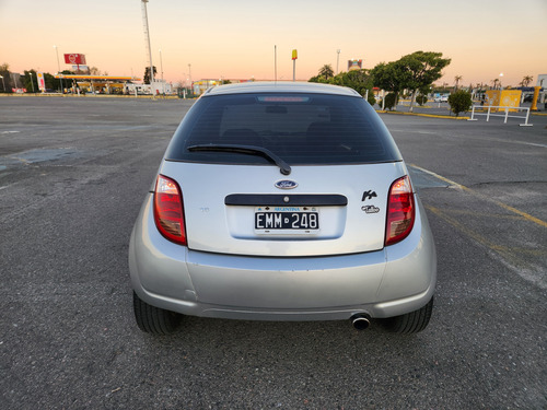 Ford Ka 1.6 Plus Tattoo