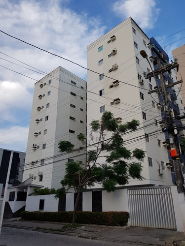 Imagem 1 de 15 de Apartamento - Jatiuca - Ref: 2018 - V-im888