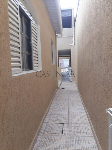 Imagem 4 de 30 de Casa À Venda Em Vila Parque Jabaquara - Ca002623