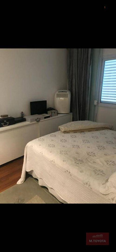 Imagem 12 de 13 de Lindo Apartamento No Maia - Ap0063