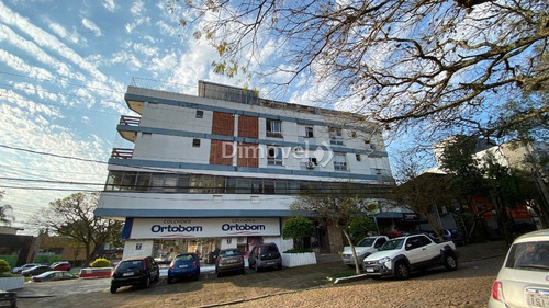 Imagem 14 de 15 de Sala Comercial - Tristeza - Ref: 21457 - V-21457
