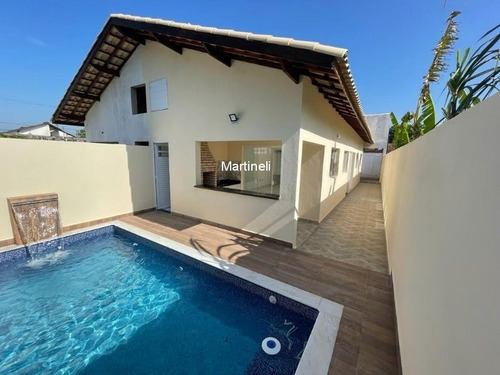 Imagem 18 de 25 de Casa - Ca00251 - 71110844
