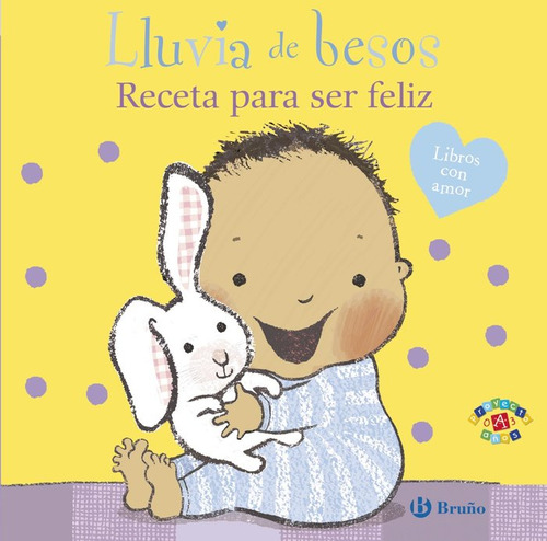 Lluvia De Besos Receta Para Ser Feliz - Dodd, Emma