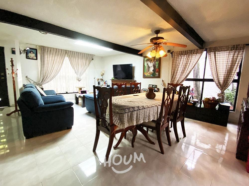 Imagen 20 de 27 de Casa En Cruz Del Farol, Tlalpan Con 3 Recámaras, 152 M², Id: 57527