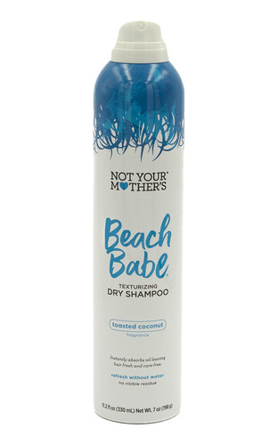 Shampoo En Seco Not Your Mothers Beach Babe 207 Ml