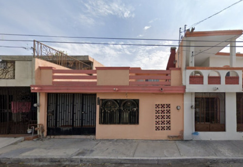 Casa En Villa San Miguel Guadalupe Nuevo Leon Remate Abj
