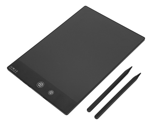 Tableta De Escritura Lcd De Doble Cara De 11.5 Pulgadas