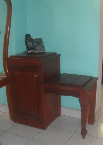 Mesa Telefonera 