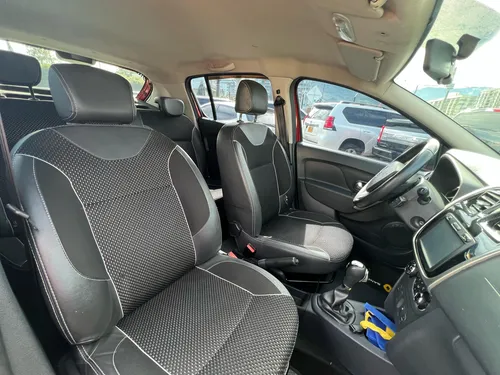 Renault Stepway 1.6 Dynamique / Intens Automática