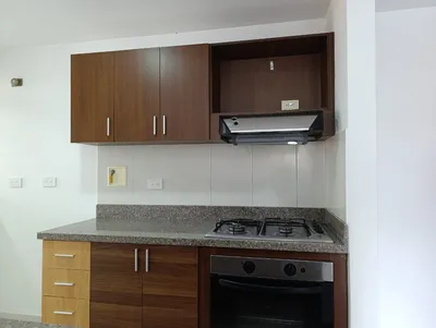 Apartamento en arriendo