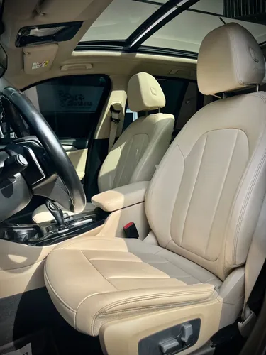 BMW X3 2.0 G01 Xdrive30i