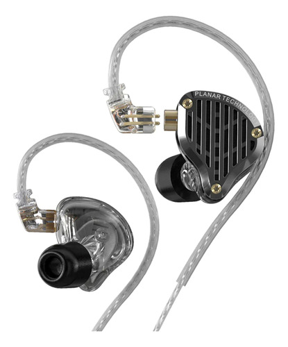 Audifonos Kz Pr3 - 2dm Digital