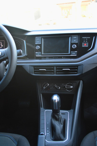 Volkswagen Nivus 1.0 Tsi Tiptronic Comfortline