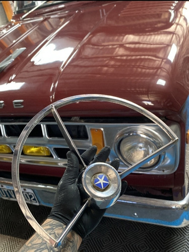 Dodge D100 Diésel