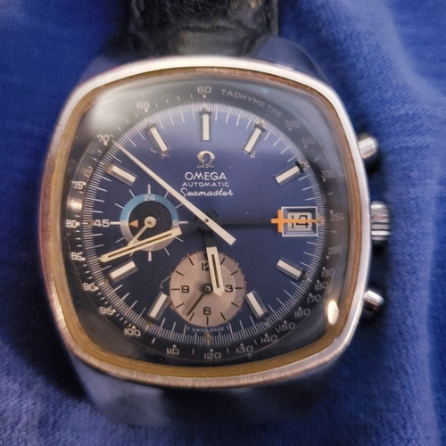 Omega Seamaster 1040 Jedi