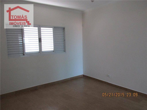 Imagem 16 de 30 de Sobrado Residencial À Venda, Parque São Domingos, São Paulo. - So0539