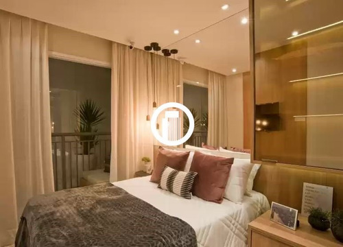 Imagem 6 de 14 de Apartamento Construtora - Casa Verde - Ref: 4527 - V-re5485