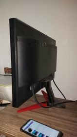 Imagem 2 de 3 de Monitor Gamer, Computador