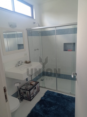 Imagem 17 de 30 de Linda Casa À Venda No Condomínio Alpes De Vinhedo, Vinhedo /sp. - Ca001762 - 67744584