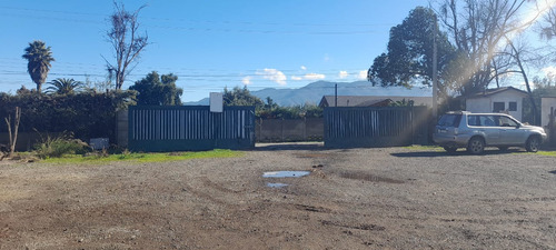Terreno En Arriendo En La Palma, Quillota
