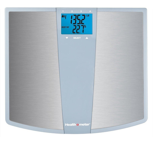 Bascula Health O Meter Body Fat Scale