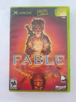 Comprar Fable Xbox Clasico Físico Original 