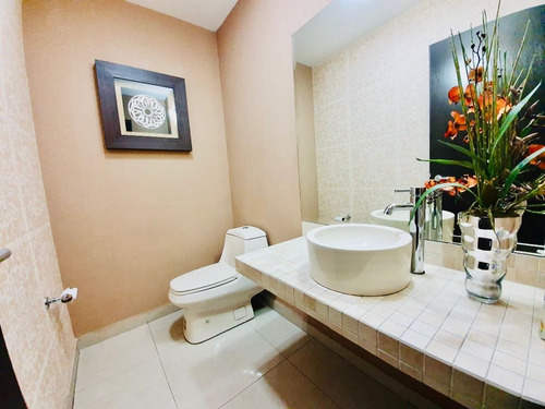 Imagen 11 de 29 de Casa En Venta En Cumbres Elite 8vo Sector Monterrey