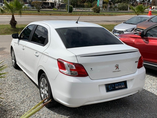 Peugeot 301 1.2 Active N1 2016