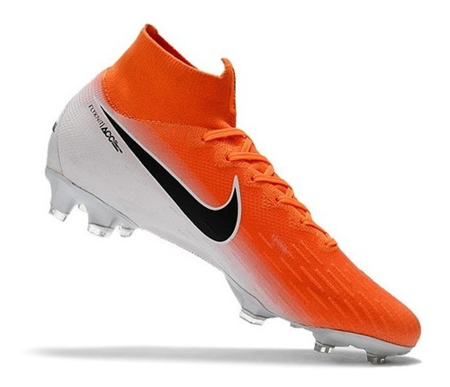 guayos nike mercurial superfly 360