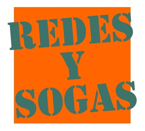 Imagen 4 de 10 de 10.m2 De Red Cerramiento Perimetral Contencion Cancha Futbol - Entrega Inmediata. Resiste Intemperie