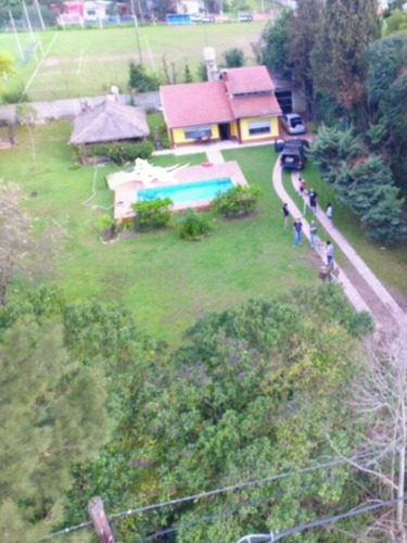 Imagen 6 de 14 de Casa Quinta Canning