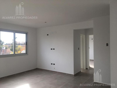 Imagen 21 de 30 de Departamento 2 Ambientes Venta Ituzaingó