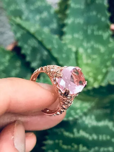 Anillos de compromiso de fantasia deals
