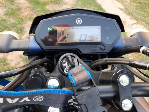 Imagen 14 de 15 de Yamaha Fz 25