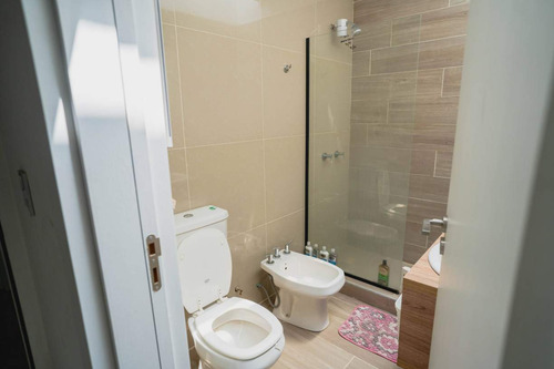 Venta San Ignacio Village Planta Baja 2 Dormitorios