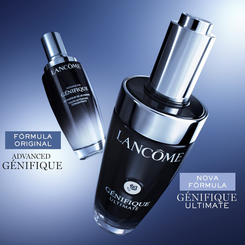 Sérum Facial Génifique Ultimate Rápida Absorção 30ml Lancôme