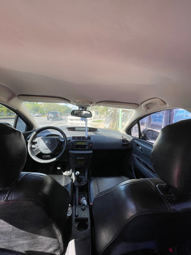 Citroën C4 1.6 X Pack Plus