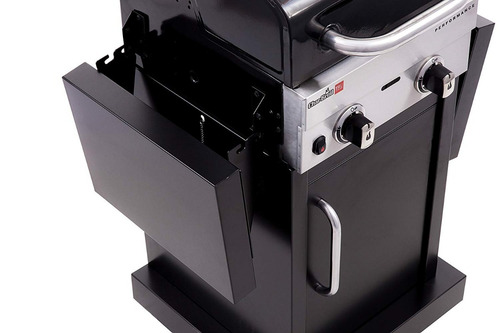 Churrasqueira Americana Char-broil Performance Infrared 300b