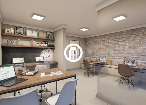 Imagem 4 de 10 de Apartamento Construtora - Vila Re - Ref: 13338 - V-re14296
