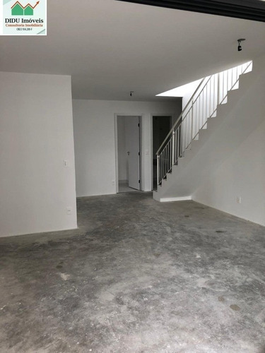 Imagem 2 de 30 de Cobertura Duplex No Alto De Pinheiros Com 181,90 M² 3 Dormitórios 2 Suítes 3 Vagas Com Deposito Privativo. - Ap2640v - 34960897