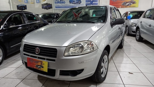 Imagem 3 de 8 de Fiat Siena El
