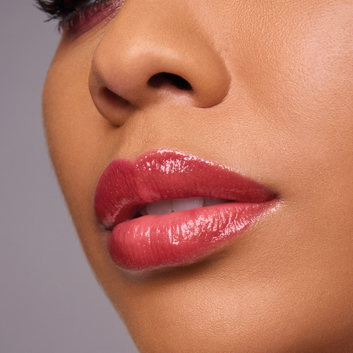 Quem Disse, Berenice? Meninas Superpoderosas Lip Oil Rosa 9, Rosa