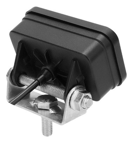 Luz De Conducción Universal De Reemplazo Resistente Blanco
