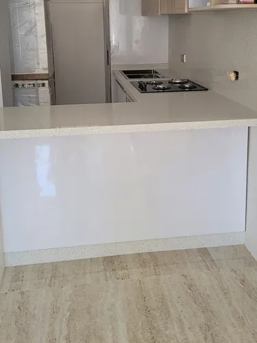 Topes De Cocina, Cuarzo
