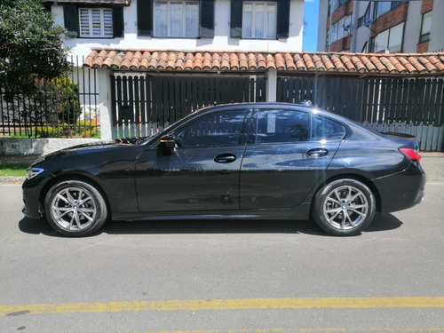 Bmw 320 Twin Turbo