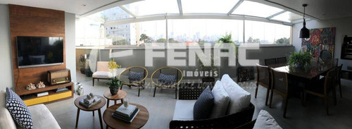 Imagem 5 de 15 de Vila Olímpia - 181m² - 3 Vagas - 258540