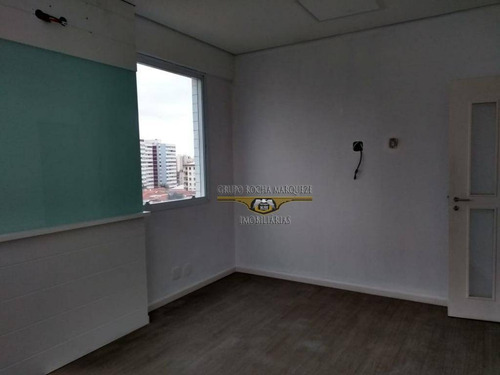 Imagem 7 de 12 de Conjunto, 160 M² - Venda Por R$ 1.650.000,00 Ou Aluguel Por R$ 12.000,00/mês - Paraíso - São Paulo/sp - Cj0003
