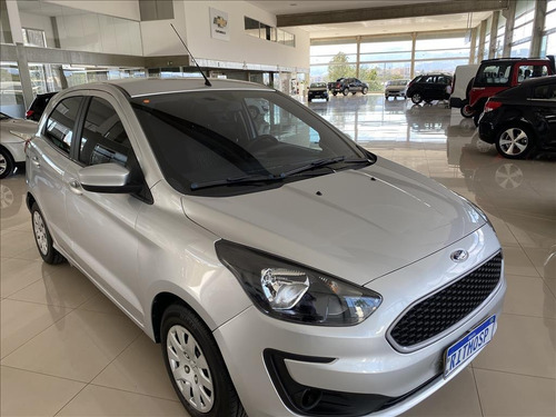 Imagem 8 de 12 de Ka 1.0 Ti-vct Flex Se Manual