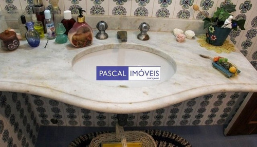 Imagem 10 de 15 de Apartamento Moema 02 Dormitorios - V-18862