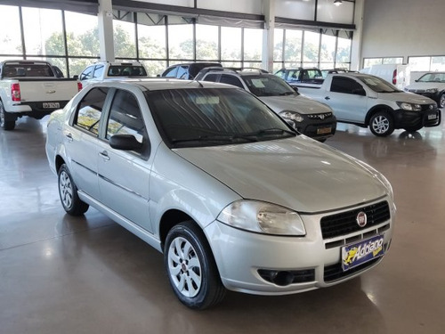 Fiat Siena Siena 1.0 MPI EL 8V FLEX 4P MANUAL